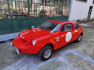 Foto 4 di 33: MINI  Marcos 1300 GT - SUMMER PRICE