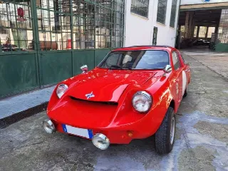 Foto 5 di 33: MINI  Marcos 1300 GT - SUMMER PRICE