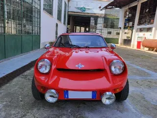 Foto 8 di 33: MINI  Marcos 1300 GT - SUMMER PRICE