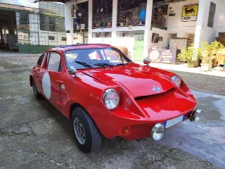 Foto 9 di 33: MINI  Marcos 1300 GT - SUMMER PRICE