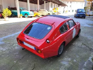 Foto 18 di 33: MINI  Marcos 1300 GT - SUMMER PRICE