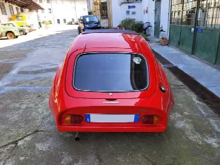 Foto 12 di 33: MINI  Marcos 1300 GT - SUMMER PRICE