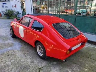Foto 13 di 33: MINI  Marcos 1300 GT - SUMMER PRICE