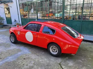 Foto 14 di 33: MINI  Marcos 1300 GT - SUMMER PRICE