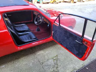 Foto 11 di 33: MINI  Marcos 1300 GT - SUMMER PRICE