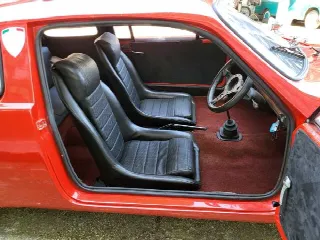 Foto 20 di 33: MINI  Marcos 1300 GT - SUMMER PRICE