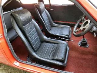 Foto 19 di 33: MINI  Marcos 1300 GT - SUMMER PRICE