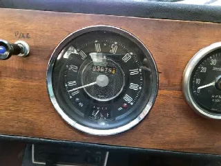 Foto 17 di 33: MINI  Marcos 1300 GT - SUMMER PRICE