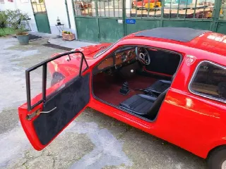Foto 25 di 33: MINI  Marcos 1300 GT - SUMMER PRICE