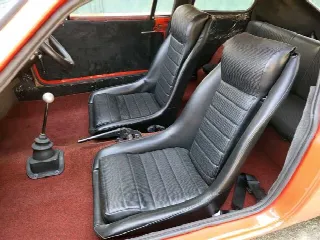 Foto 23 di 33: MINI  Marcos 1300 GT - SUMMER PRICE