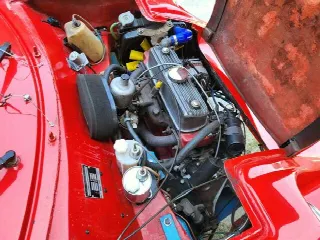 Foto 33 di 33: MINI  Marcos 1300 GT - SUMMER PRICE