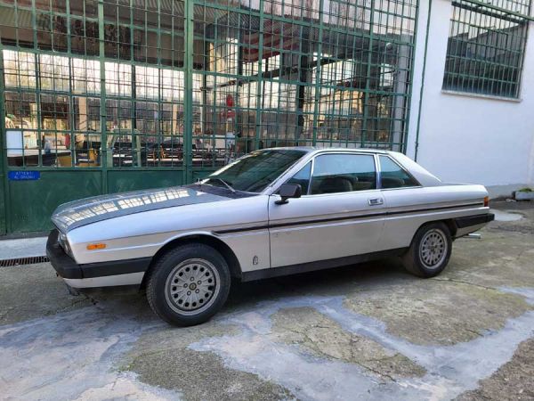 LANCIA Gamma Coupè 2000 I Serie - SUMMER PRICE