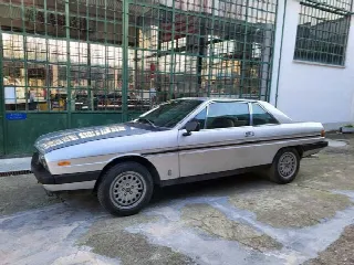 Foto 1 di 49: LANCIA Gamma Coupè 2000 I Serie - SUMMER PRICE