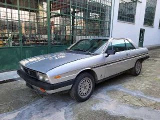 Foto 4 di 49: LANCIA Gamma Coupè 2000 I Serie - SUMMER PRICE