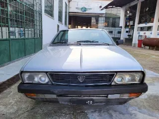 Foto 7 di 49: LANCIA Gamma Coupè 2000 I Serie - SUMMER PRICE