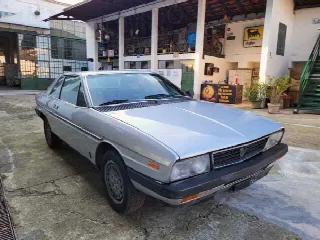 Foto 8 di 49: LANCIA Gamma Coupè 2000 I Serie - SUMMER PRICE