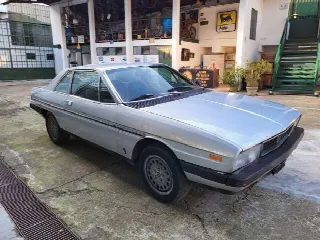 Foto 11 di 49: LANCIA Gamma Coupè 2000 I Serie - SUMMER PRICE