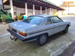 Foto 5 di 49: LANCIA Gamma Coupè 2000 I Serie - SUMMER PRICE