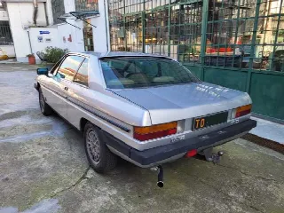Foto 13 di 49: LANCIA Gamma Coupè 2000 I Serie - SUMMER PRICE