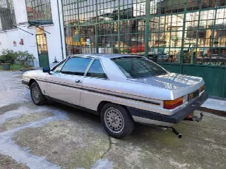 Foto 15 di 49: LANCIA Gamma Coupè 2000 I Serie - SUMMER PRICE