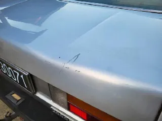 Foto 18 di 49: LANCIA Gamma Coupè 2000 I Serie - SUMMER PRICE