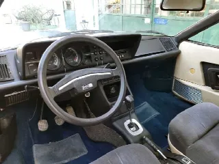 Foto 22 di 49: LANCIA Gamma Coupè 2000 I Serie - SUMMER PRICE