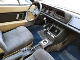 Foto 40 di 49: LANCIA Gamma Coupè 2000 I Serie - SUMMER PRICE
