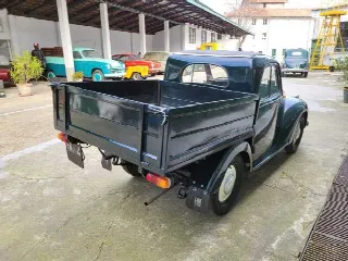 Foto 7 di 31: FIAT Topolino 500 C Topolino Camioncino - SUMMER PRICE