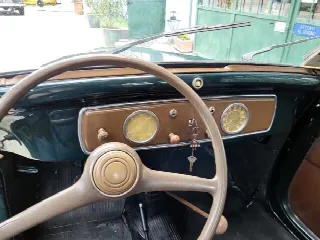 Foto 18 di 31: FIAT Topolino 500 C Topolino Camioncino - SUMMER PRICE