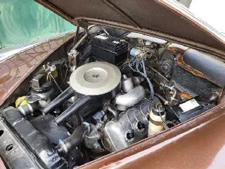 Foto 37 di 43: DAIMLER 2.5 V8 Saloon - SUMMER PRICE