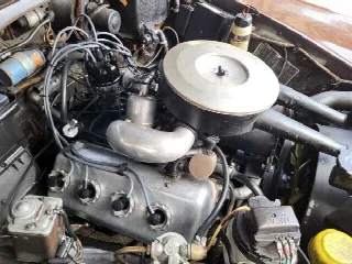 Foto 42 di 43: JAGUAR MKII Daimler 2.5 V8 Saloon - SUMMER PRICE