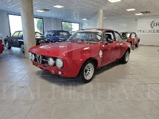 Foto 1 di 29: ALFA ROMEO GT Am 