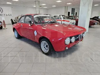 Foto 3 di 29: ALFA ROMEO GT Am 
