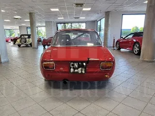 Foto 4 di 29: ALFA ROMEO GT Am 