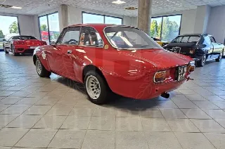 Foto 8 di 29: ALFA ROMEO GT Am 