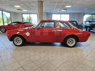 Foto 6 di 29: ALFA ROMEO GT Am 