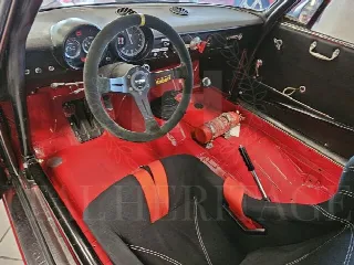 Foto 12 di 29: ALFA ROMEO GT Am 