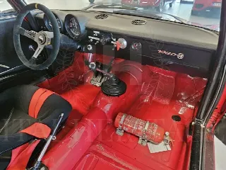 Foto 11 di 29: ALFA ROMEO GT Am 