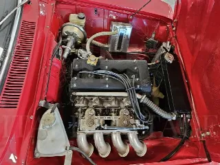 Foto 18 di 29: ALFA ROMEO GT Am 