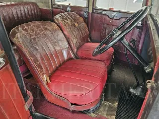 Foto 14 di 39: FIAT 525 SS MilleMiglia  