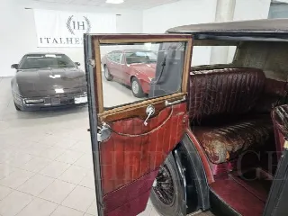 Foto 11 di 39: FIAT 525 SS MilleMiglia  