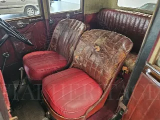 Foto 18 di 39: FIAT 525 SS MilleMiglia  