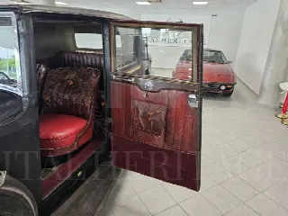Foto 28 di 39: FIAT 525 SS MilleMiglia  