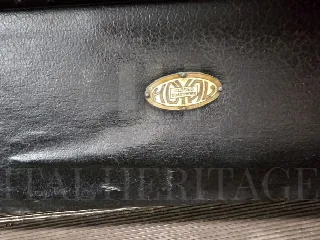Foto 24 di 39: FIAT 525 SS MilleMiglia  