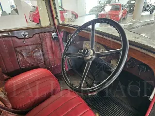 Foto 33 di 39: FIAT 525 SS MilleMiglia  