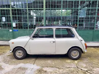 Foto 6 di 35: MINI  Other 850 Austin Morris - SUMMER PRICE