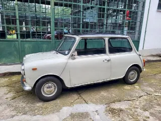 Foto 3 di 35: MINI  Other 850 Austin Morris - SUMMER PRICE