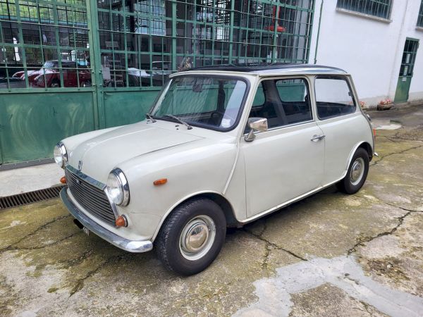MINI  Other 850 Austin Morris - SUMMER PRICE