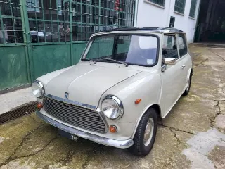 Foto 4 di 35: MINI  Other 850 Austin Morris - SUMMER PRICE