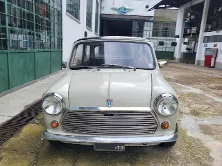Foto 7 di 35: MINI  Other 850 Austin Morris - SUMMER PRICE